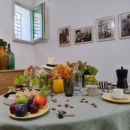 Appartement Casa Don Michele à Letojanni Extérieur photo