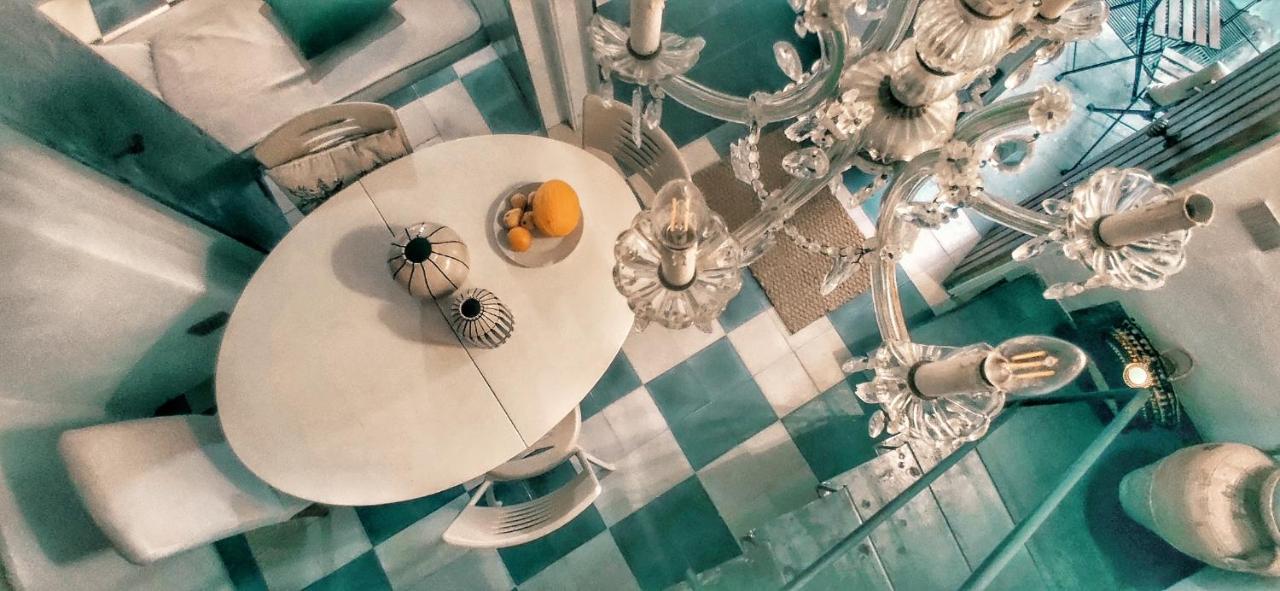 Appartement Casa Don Michele à Letojanni Extérieur photo