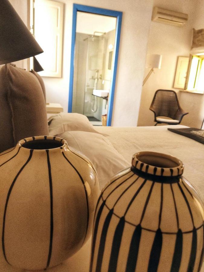 Appartement Casa Don Michele à Letojanni Extérieur photo