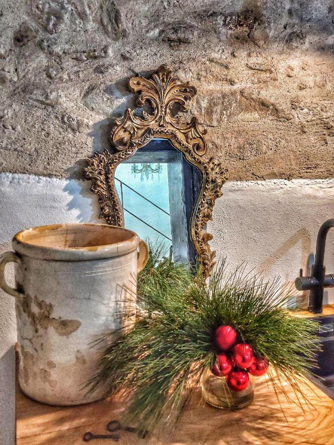 Appartement Casa Don Michele à Letojanni Extérieur photo