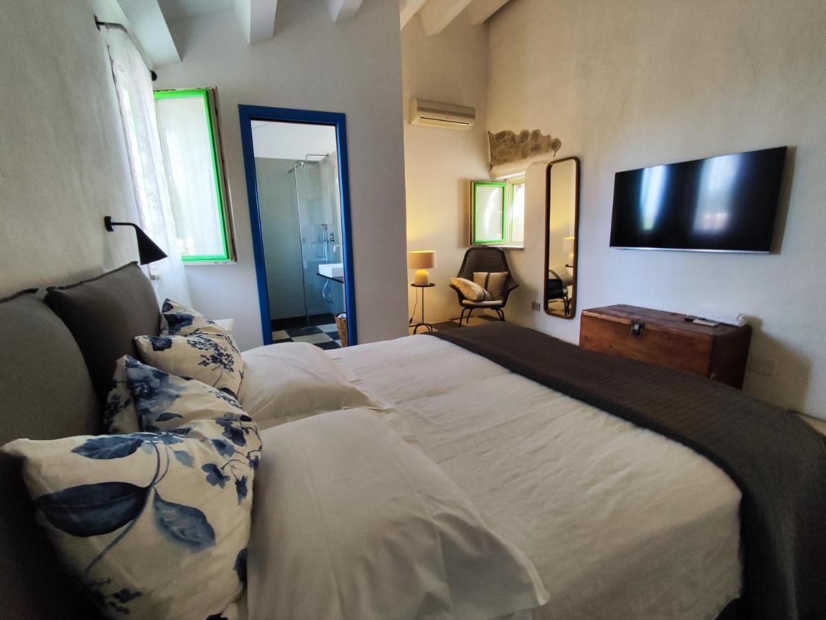 Appartement Casa Don Michele à Letojanni Extérieur photo