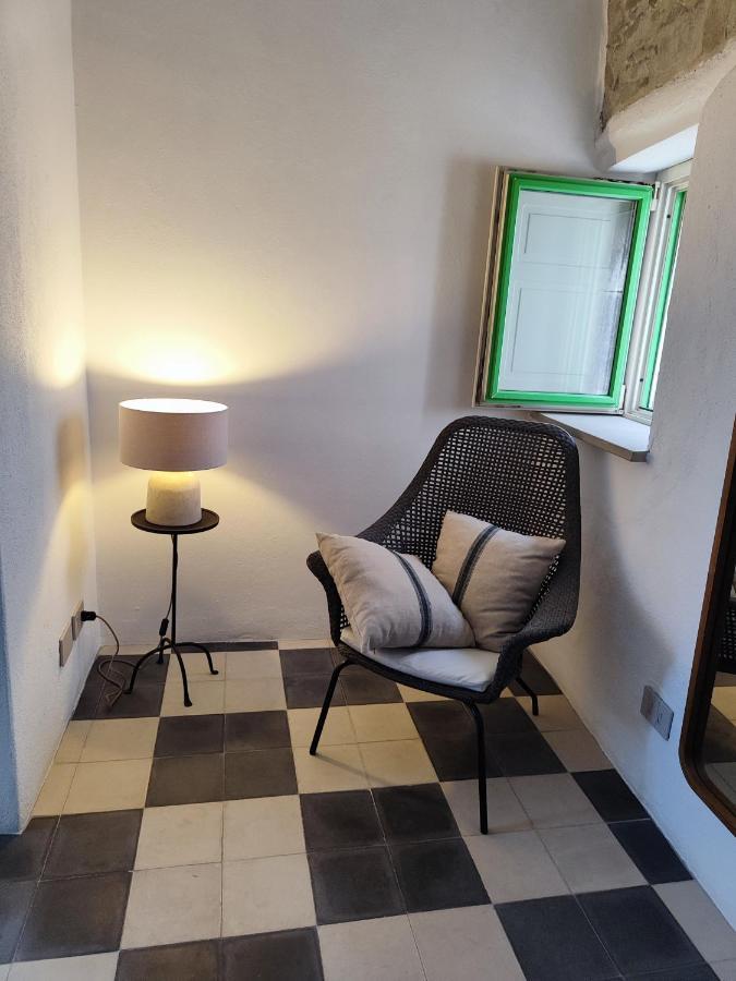 Appartement Casa Don Michele à Letojanni Extérieur photo