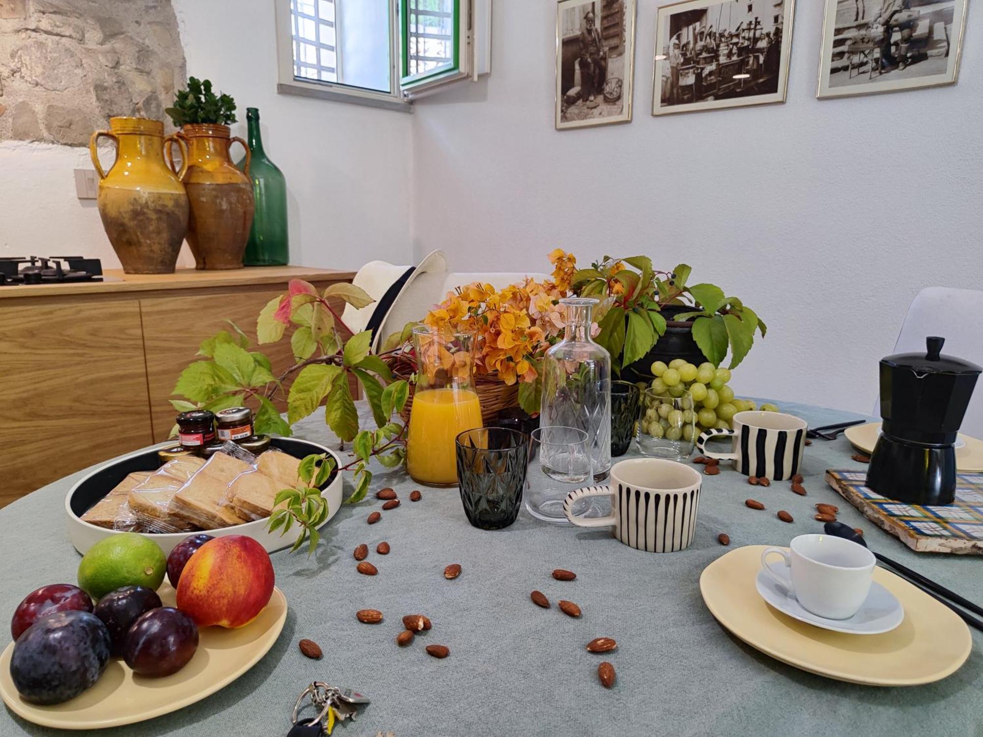 Appartement Casa Don Michele à Letojanni Extérieur photo