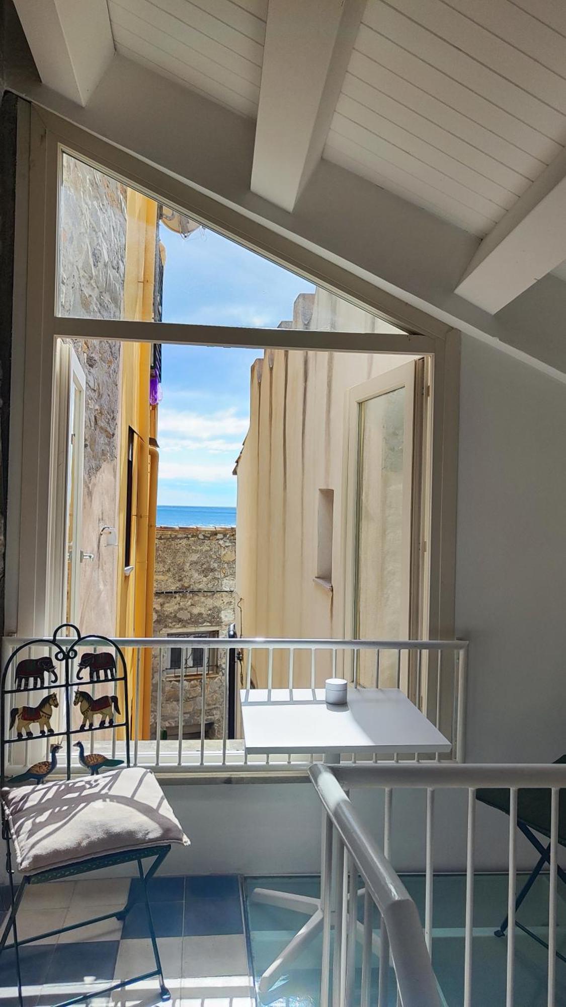 Appartement Casa Don Michele à Letojanni Extérieur photo