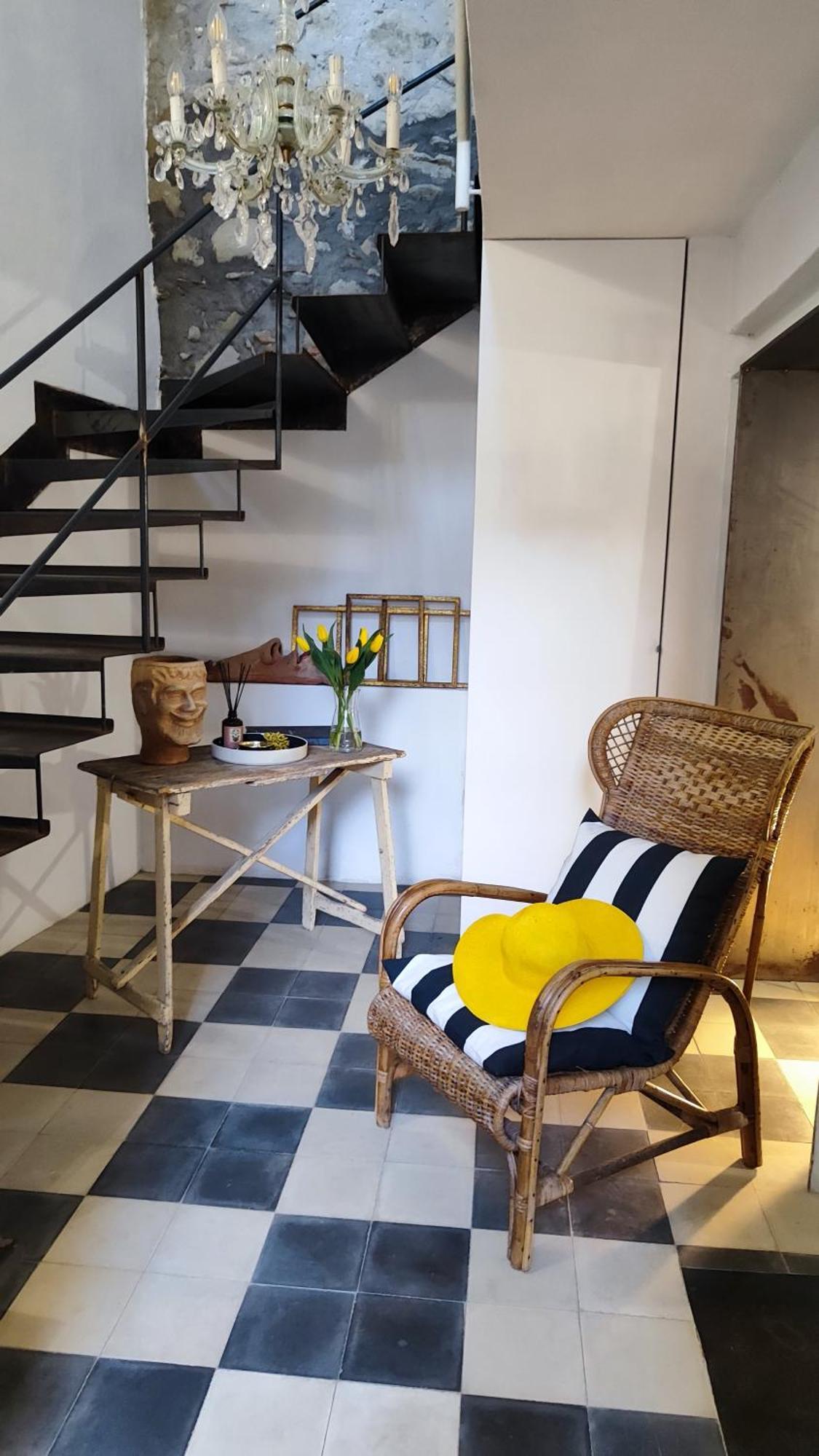 Appartement Casa Don Michele à Letojanni Extérieur photo